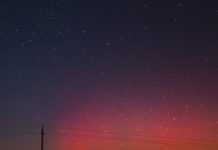 Nordlicht über Frankreich: Ein äußerst seltenes Spektakel am Nachthimmel Aurora_Borealis_Frankreich