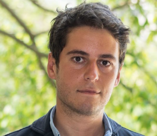 Bekämpfung von Steuerbetrug: Ultrareiche im Visier der französischen Regierung Gabriel_Attal_Wiki