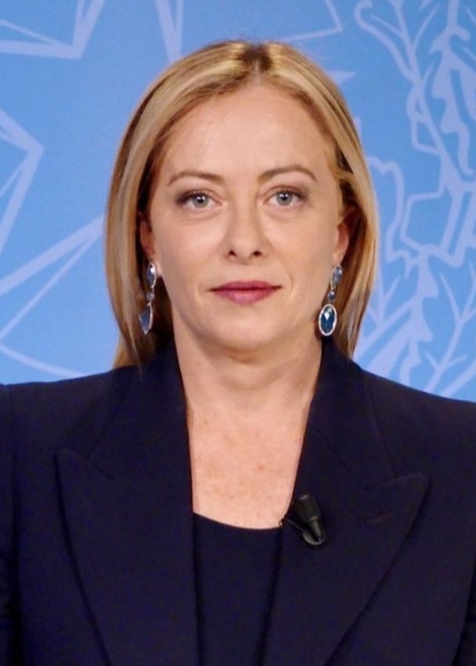 Immigration: Giorgia Melonis Politik wird immer mehr in Frage gestellt