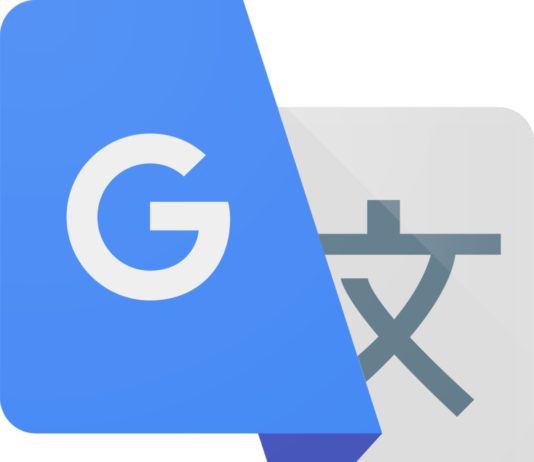Bonjour – Egun on: Google übersetzt jetzt sogar Baskisch und Korsisch Google_Translate_logo
