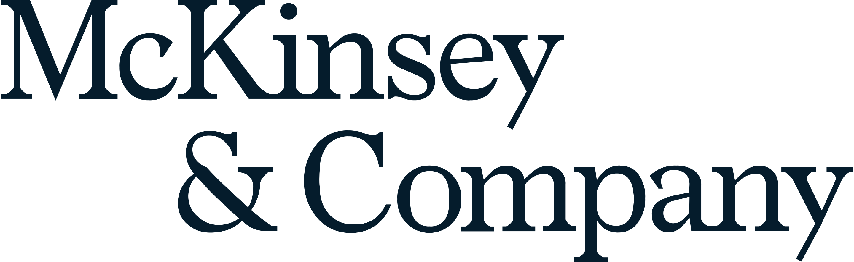 Wahlkampf von Macron: Wohnungen von Führungskräften der Firma McKinsey wurden durchsucht