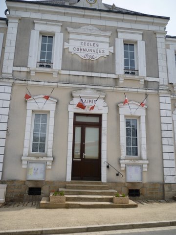 Indre: Ein Dorf hat 900.000 Euro geerbt