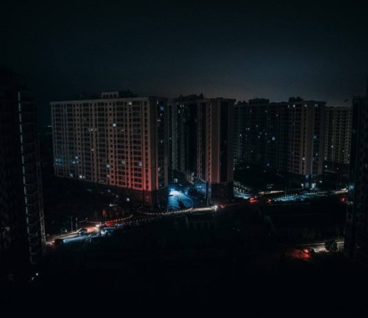 Ukraine-Krieg: 7.5 Millionen Ukrainer haben seit Beginn des russischen Überfalls ihr Land verlassen Odessa_Blackout