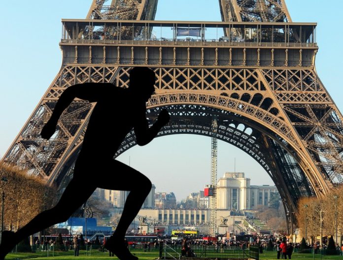 Paris-Marathon_Illustration