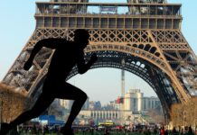 Paris-Marathon 2023: Eine neue Streckenführung für die letzten Kilometer Paris-Marathon_Illustration