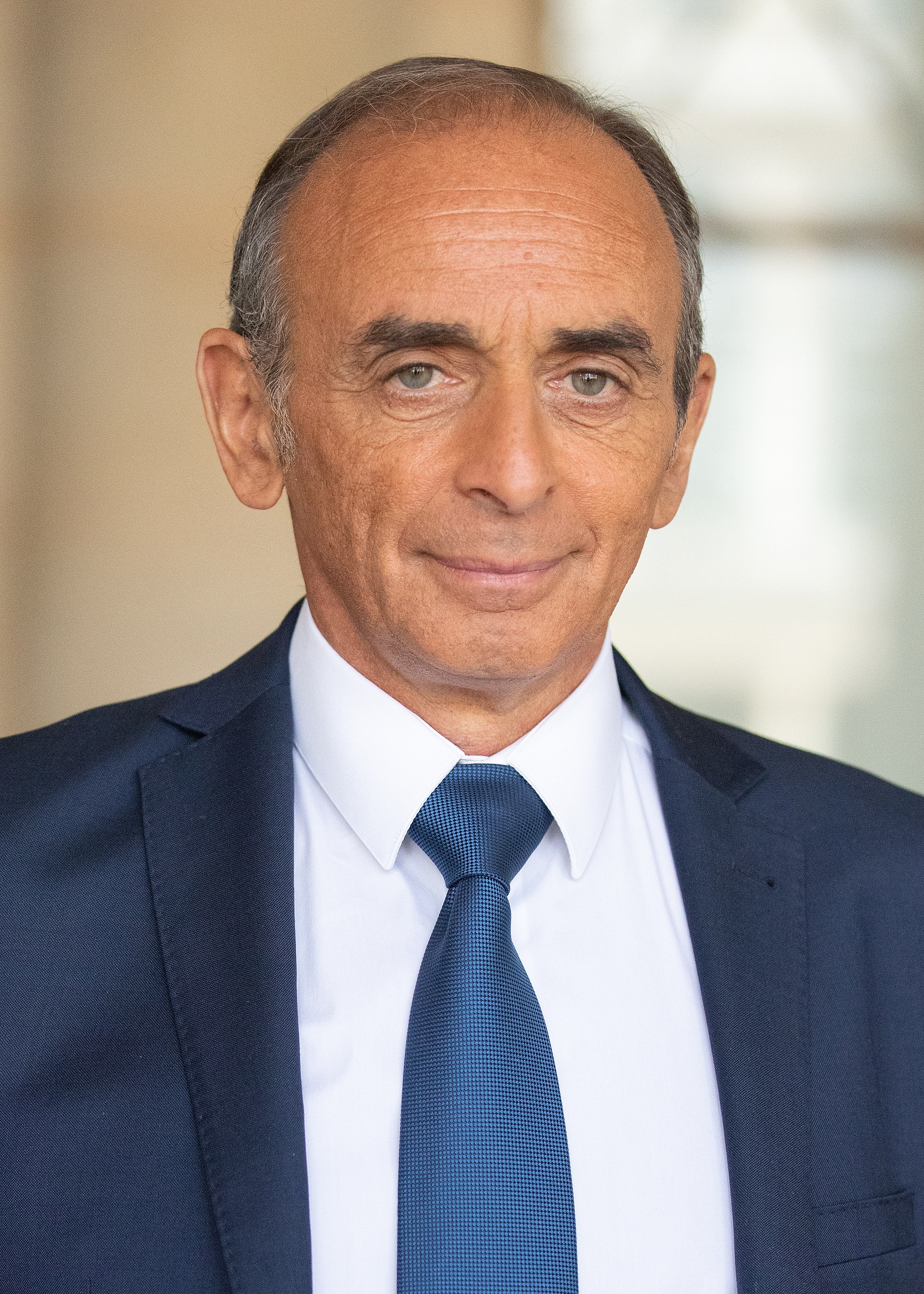 Eric Zemmour: Kassationsgericht hebt Freispruch wegen Aufstachelung zum Rassenhass auf