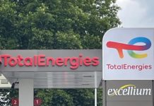 Französischer Ölkonzern TotalEnergies wegen Untätigkeit beim Klimaschutz vor Gericht TotalEnergies_Tankstelle_Wiki