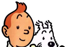 Tim und Struppi in Amerika: Rekordpreis bei Auktion erwartet Tim_und_Struppi_Wiki