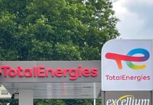 TotalEnergies fährt im ersten Quartal 2023 einen Gewinn von über 5 Milliarden US-Dollar ein TotalEnergies_Wiki