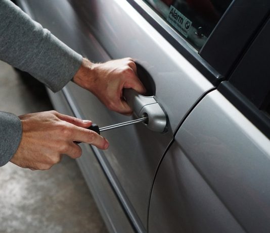 Diebe mit Sinn fürs Alltägliche: Gendarmen zerschlagen Autodieb-Netzwerk in der Oise Autodiebstahl
