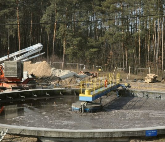 Dürre: Ist Grauwasser wirklich die Lösung zur Bewässerung von Feldern? Wasseraufbereitung