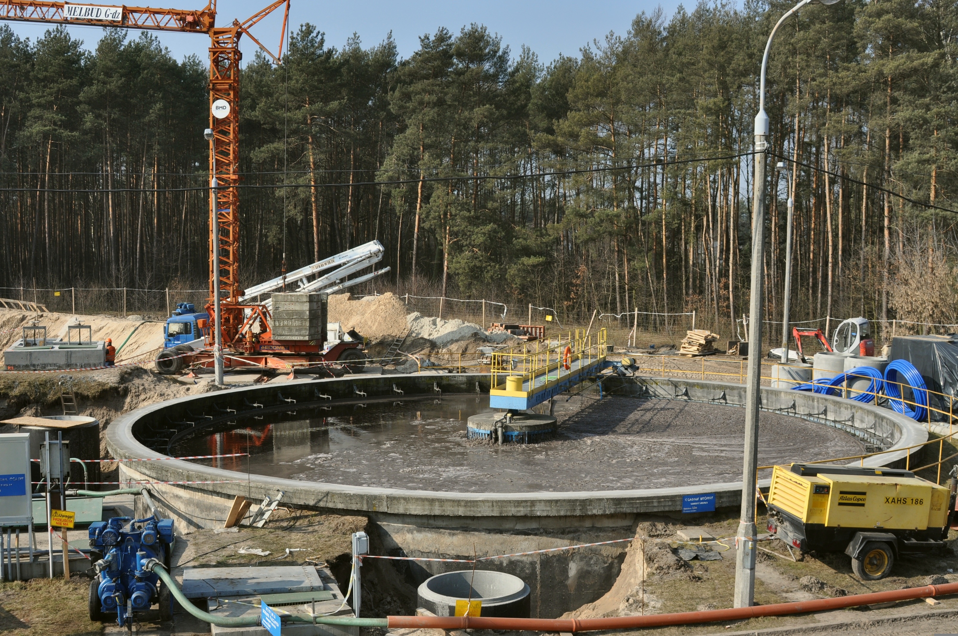 Dürre: Ist Grauwasser wirklich die Lösung zur Bewässerung von Feldern?