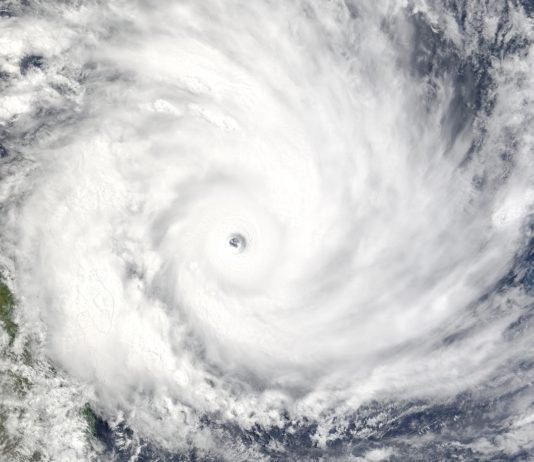 Zyklon Freddy: Tausende Haushalte auf La Réunion ohne Strom Zyklon_Illustration