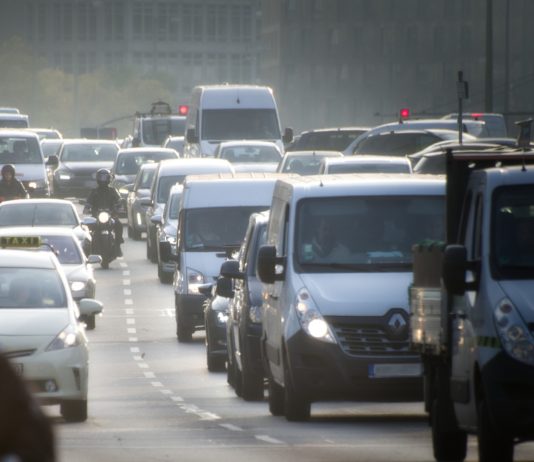 Luftverschmutzung: Liste der französischen Großstädte mit der besten Luft Feinstaub_Luftverschmutzung