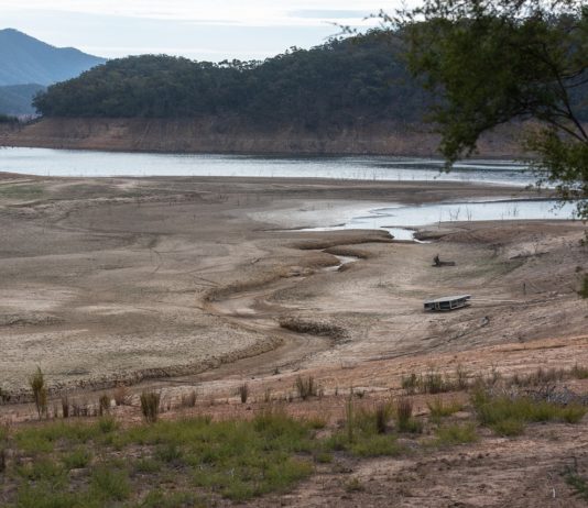 Ein Monat ohne Regen: Frankreich erlebt Trockenheits-Rekord Trockenheit