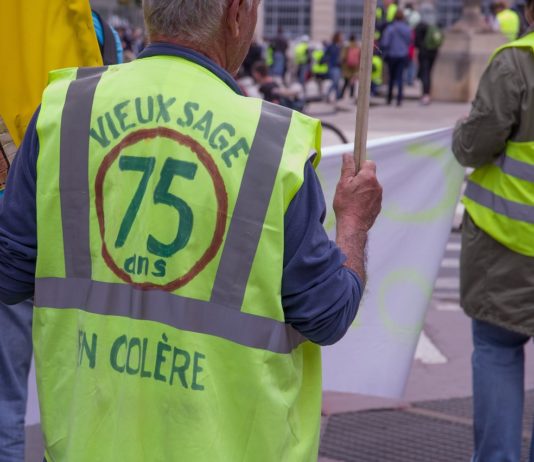 Rentenreform: Gewerkschaften wollen den 7. März zum bisher stärksten Protesttag machen Proteste_Frankreich