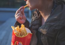McDonald’s Frankreich startet Sonderaktion für Gemüsepommes frites McDo_Pommes