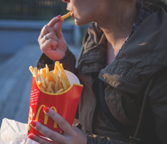 McDonald’s Frankreich startet Sonderaktion für Gemüsepommes frites McDo_Pommes
