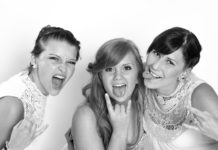 Galentine’s day: Der „Anti-Valentinstag“ als Alternative zum Tag der Liebenden Freundinnen