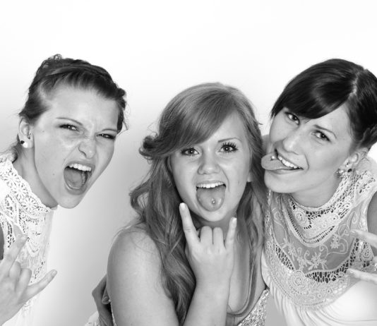 Galentine’s day: Der „Anti-Valentinstag“ als Alternative zum Tag der Liebenden Freundinnen