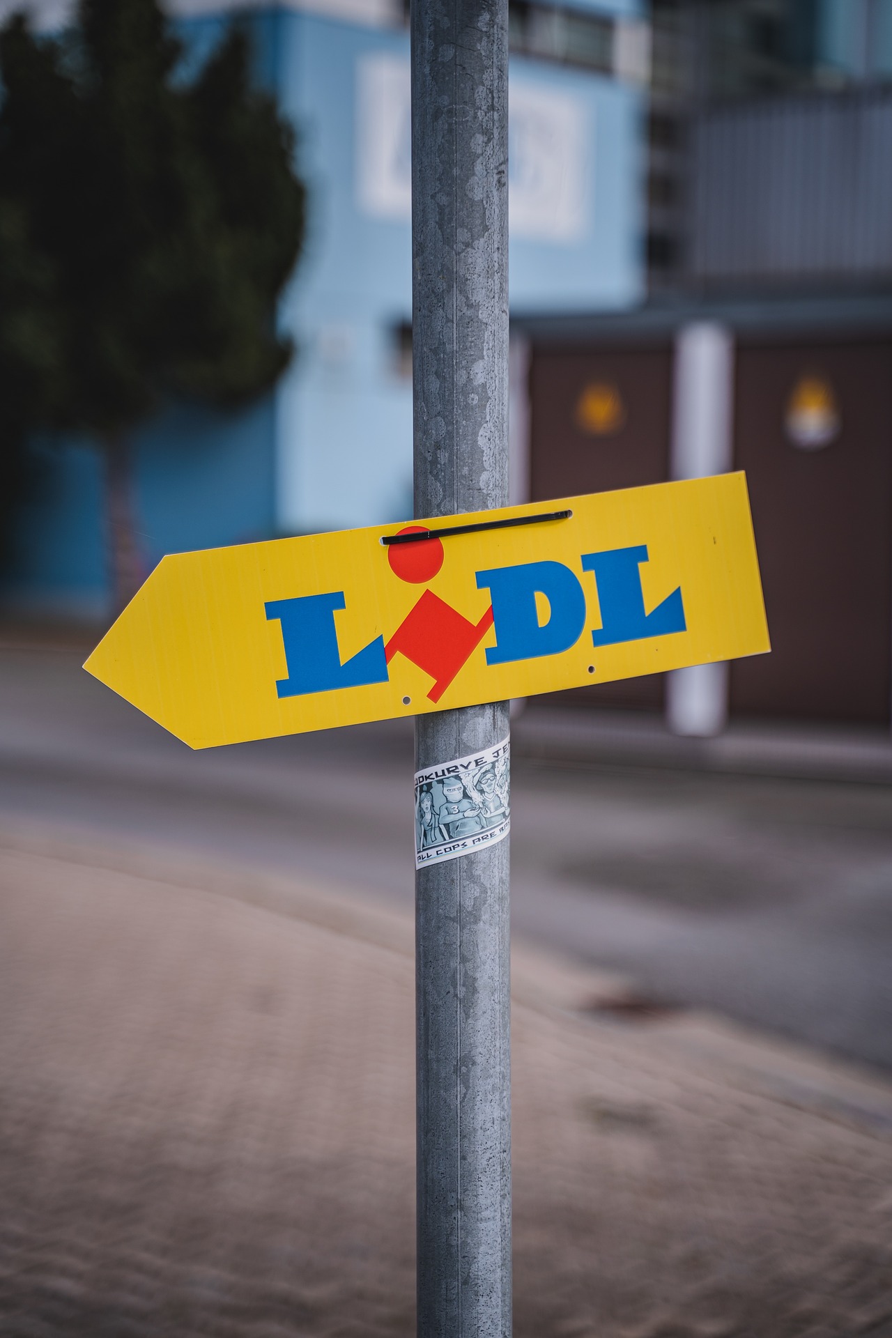 Lidl führt Anti-Inflationskorb mit rund 50 Produkten des täglichen Bedarfs ein