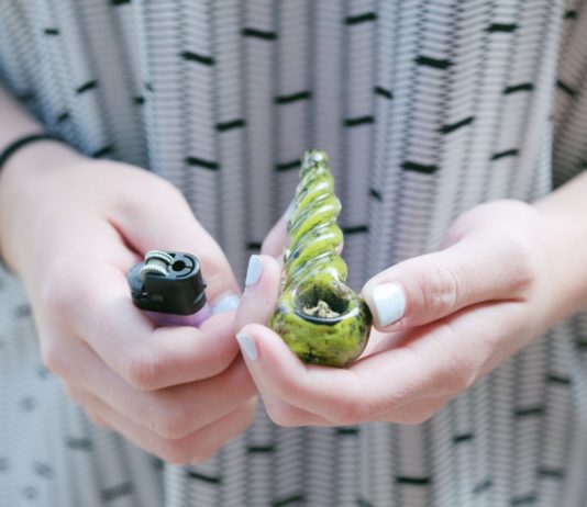 Drogen: Kokainkonsum in Frankreich explodiert Marihuana_Drogenkonsum