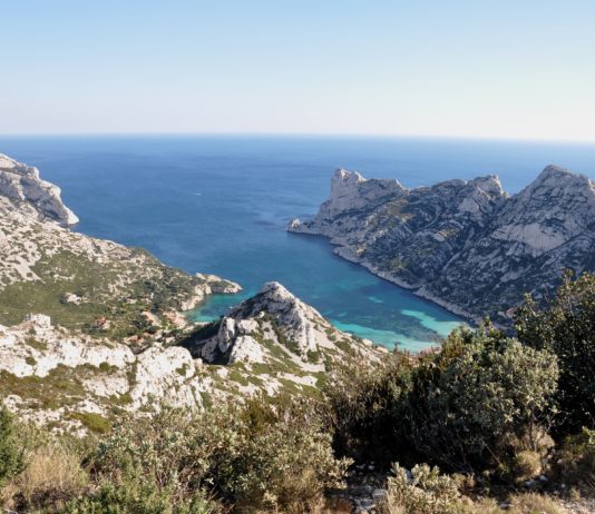Zuviele Touristen: Diese Orte in Frankreich sollte man nicht besuchen Les_Calanques_Marseille