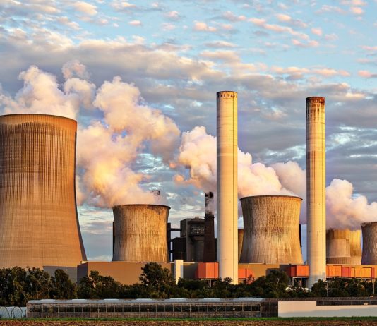 EDF: Rekordverluste des Stromriesen gehen in die Milliarden Kraftwerk