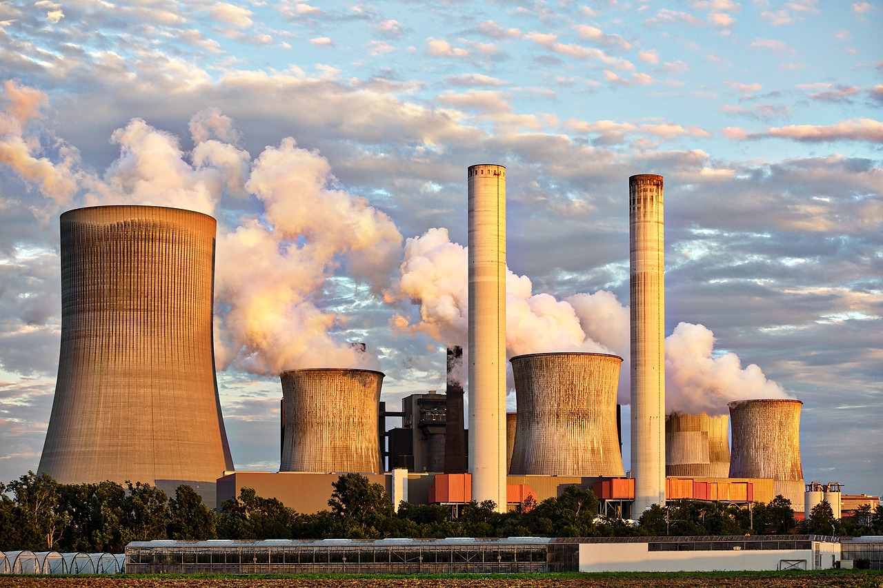 EDF: Rekordverluste des Stromriesen gehen in die Milliarden