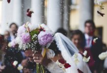 Hochzeiten: 244.000 Hochzeiten in Frankreich im Jahr 2022 – ein Rekord seit 10 Jahren Hochzeit