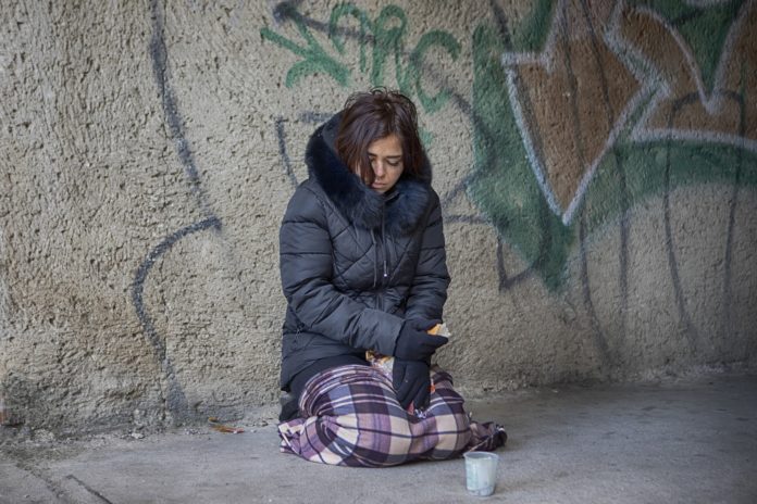 Obdachlos_Armut