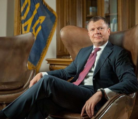 Was passiert mit dem ukrainischen Milliardär Konstantin Jevago, der in Frankreich festgenommen wurde? Konstantin_Jevago