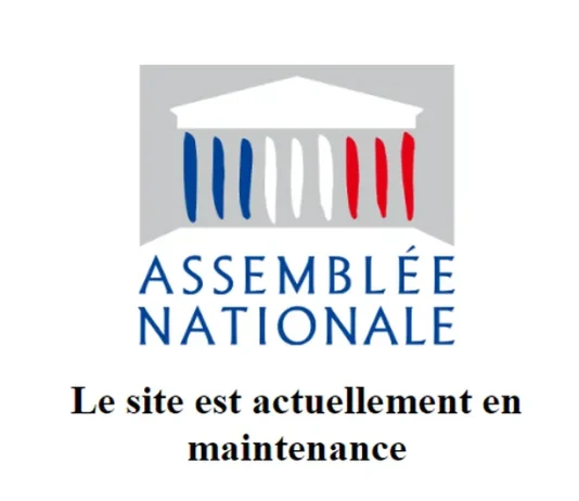 Website der Nationalversammlung ausgefallen – russische Hackergruppe bekennt sich zu Cyberangriff Webseite_Nationalversammlung_abgeschaltet_Screen