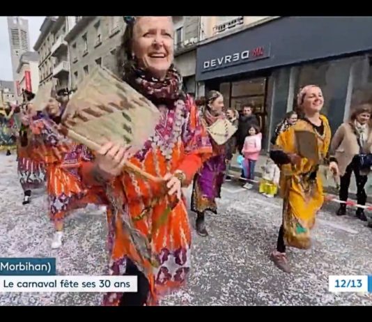 Lorient: Nach mehreren Jahren endlich wieder ein Carneval de Lorient … Carneval_de_Lorient_Screen