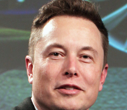 US-Milliardär Elon Musk erwägt „bedeutende Investitionen“ von Tesla in Frankreich Elon_Musk_Wiki