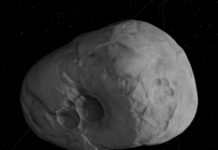 Die Nasa warnt: Asteroid „2023 DW“ könnte 2046 die Erde treffen Asteroid_2023DW