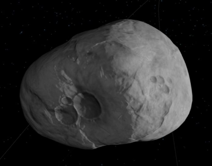 Asteroid_2023DW