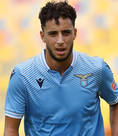 VIDEO: Unglaublicher 200 km/h-Flug des Autos des Fußballers Sofiane Kiyine Sofiane_Kiyine