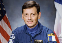 Der Astronaut Jean-Jacques Favier aus Toulouse ist tot Jean-Jacques_Favier