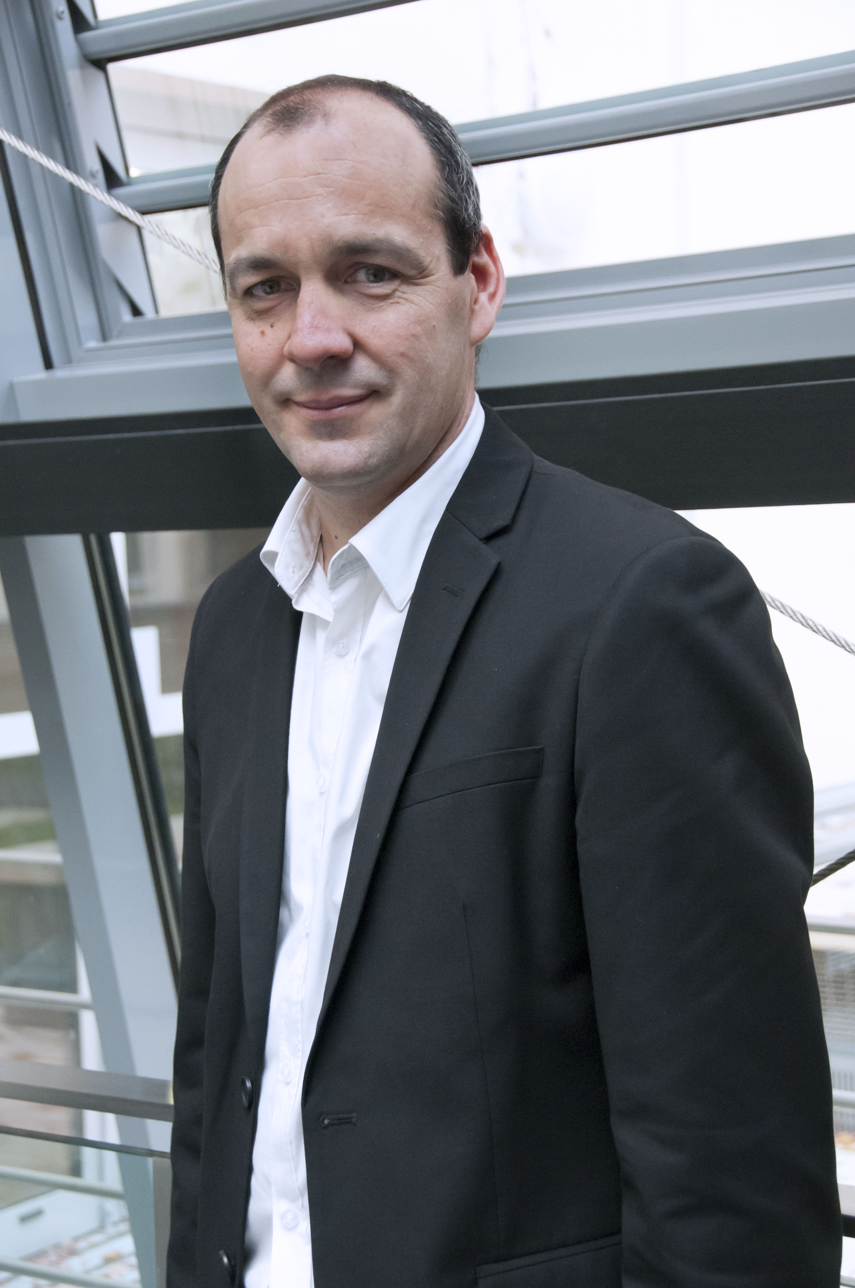 Rentenreform: "Es herrscht ein gefährliches Klima" - sagt Laurent Berger (CFDT)