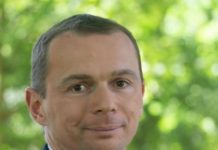 Rentenreform: Regierungsmitglieder sollen aus Sicherheitsgründen Reisen einschränken Olivier_Dussopt_Twitter