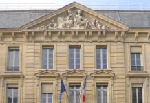 Banque de France verdoppelt Wachstumsprognose für das Jahr 2023 auf 0,6% Banque_de_France