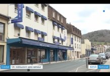 Cantal: Ein Restaurant ohne Kellner ist rund um die Uhr geöffnet Restaurant_ohne_Kellner_ScreenF3