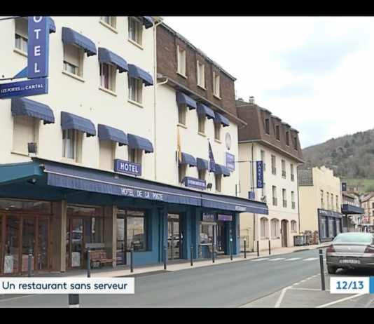 Cantal: Ein Restaurant ohne Kellner ist rund um die Uhr geöffnet Restaurant_ohne_Kellner_ScreenF3
