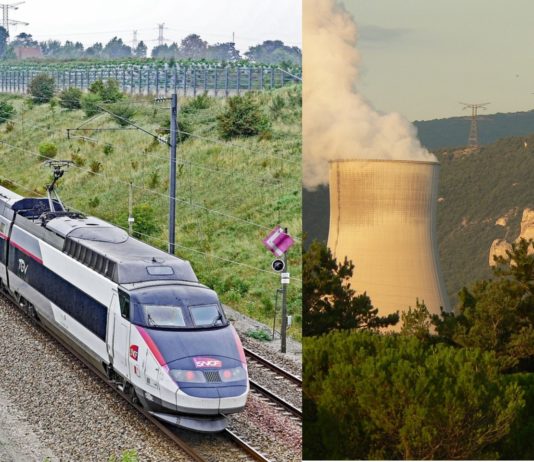 Rentenreform: Wer wird vom Streik am 7. März besonders betroffen sein? Streik_0703