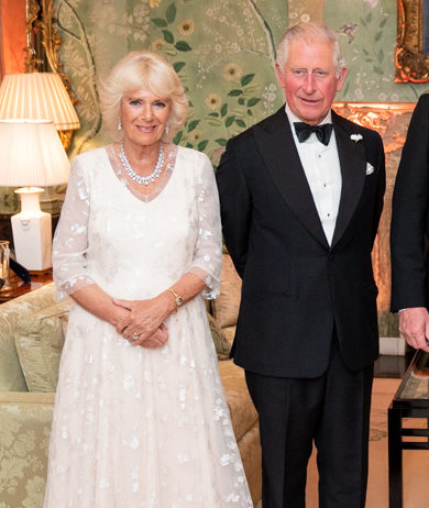 König Charles III. besucht am 28. März Paris und den Südwesten Frankreichs King_Charles_Camilla_Wiki