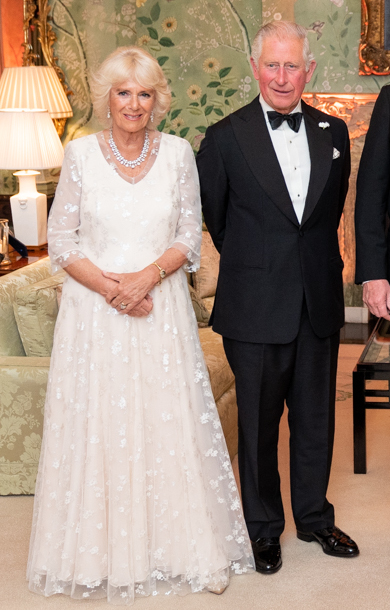 König Charles III. besucht am 28. März Paris und den Südwesten Frankreichs