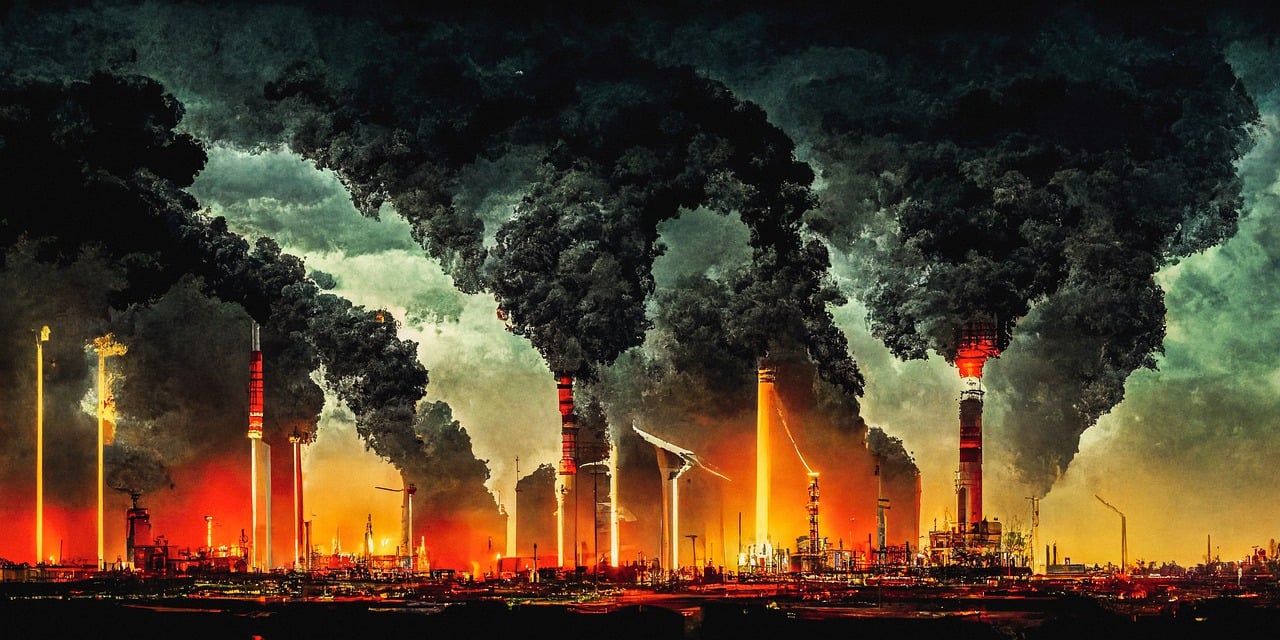 IPCC: Globale Erwärmung und extreme Wetterereignisse - was der neue Bericht der Expertengruppe enthält