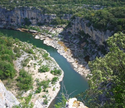 Wassermangel: Einschränkungen im Departement Ardèche eingeführt Ardeche