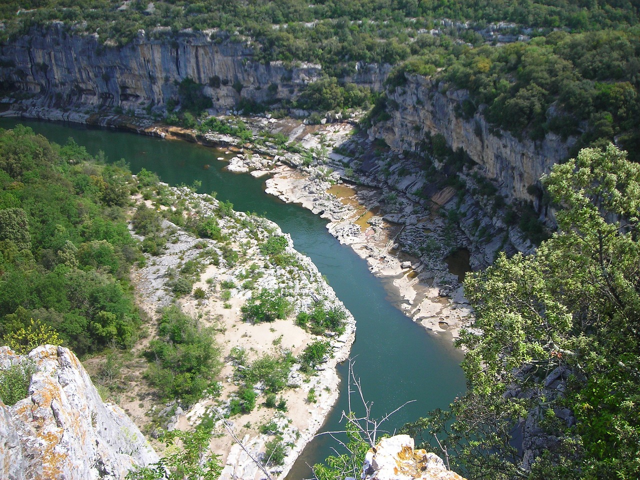 Wassermangel: Einschränkungen im Departement Ardèche eingeführt